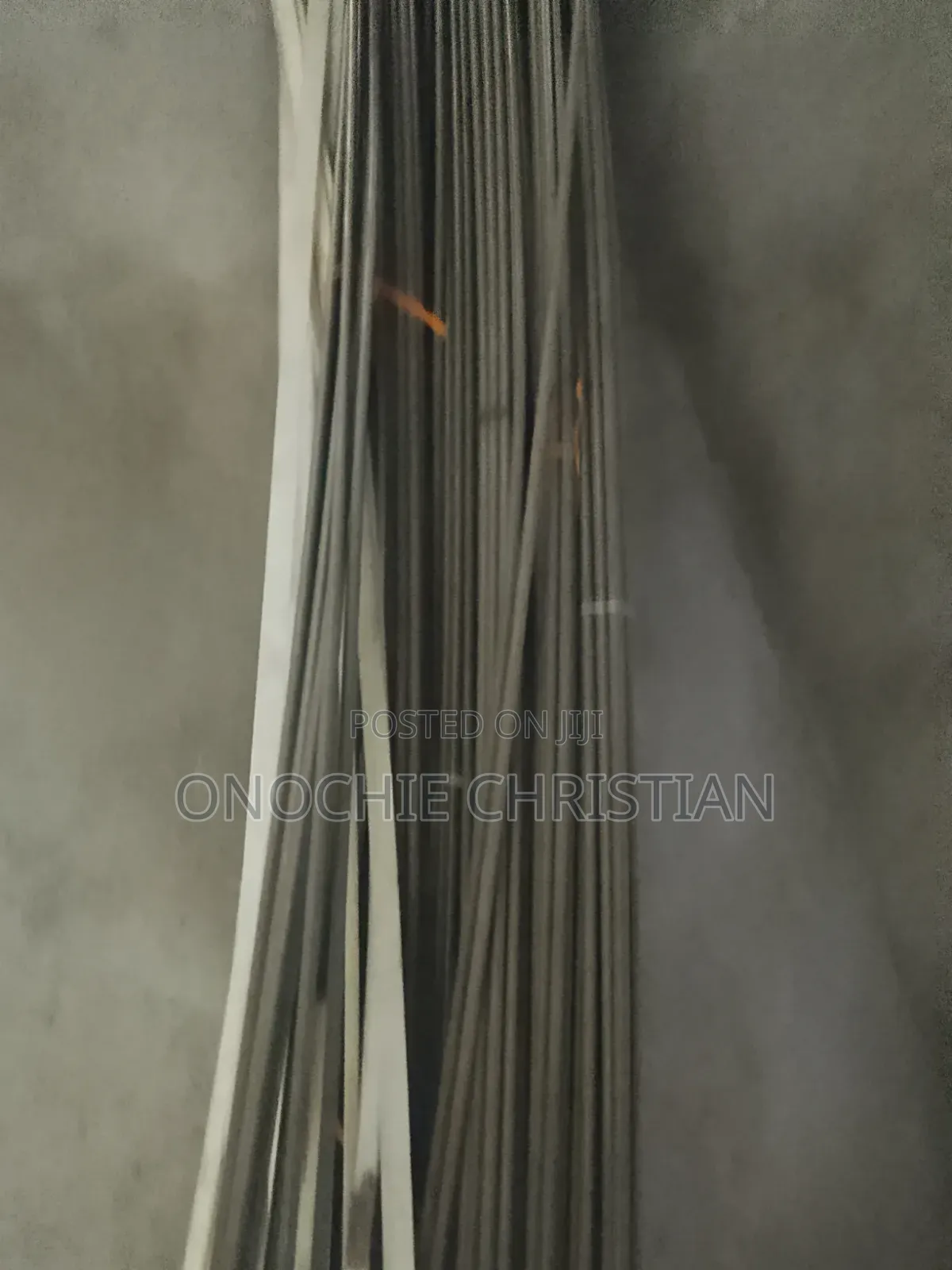 M20 Threaded Rod