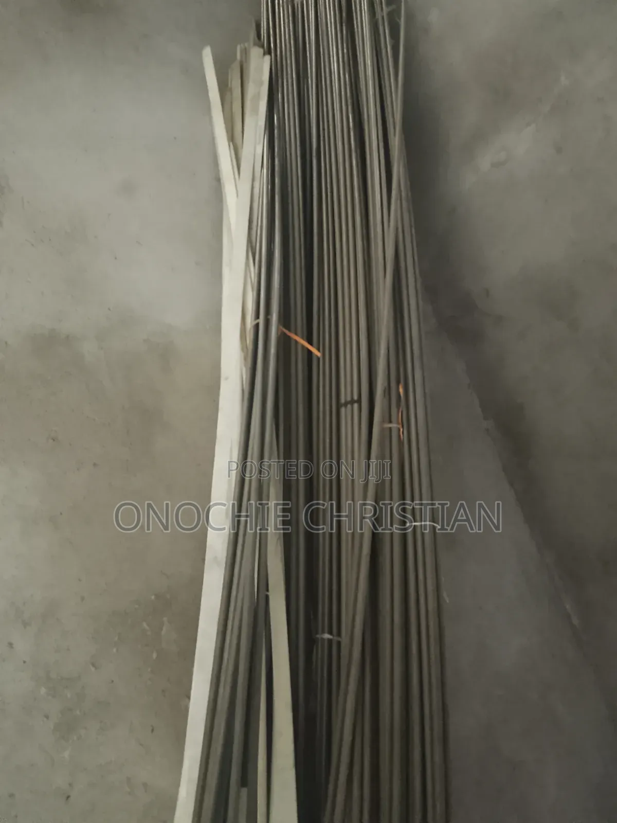 M20 Threaded Rod