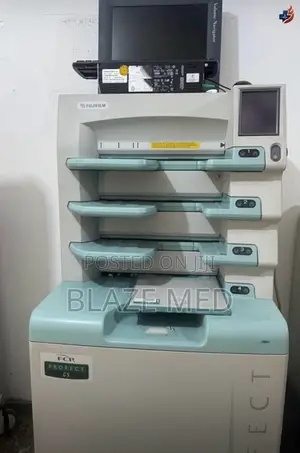 Profect CS Digitizer Machine