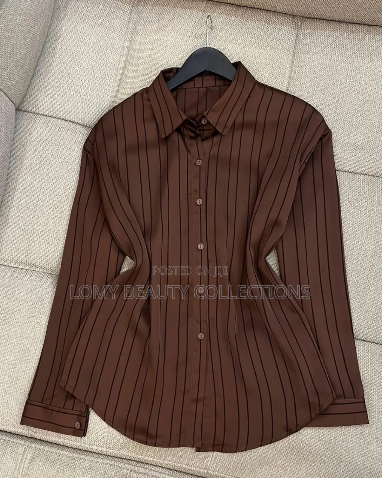 Office Shirt