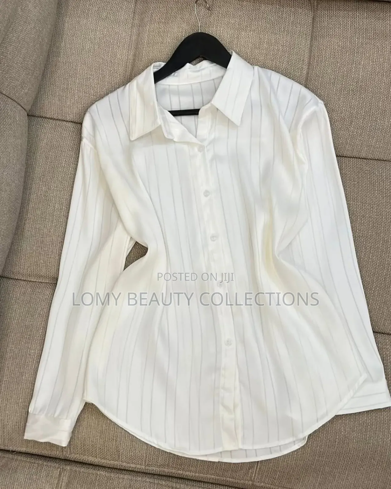 Office Shirt