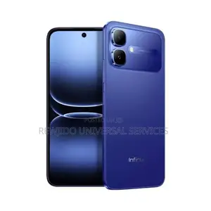 New Infinix Smart 20 128 GB