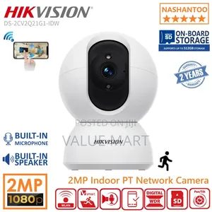 CCTV Wireless Camera