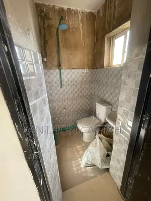 Furnished 2bdrm Block of Flats in Pen Cinema for rent