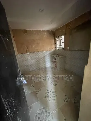 Furnished 2bdrm Block of Flats in Pen Cinema for rent