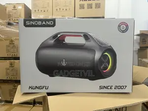 160W Xdobo Sinoband KungFu