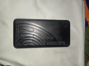Itel 20,000mAH Powerbank