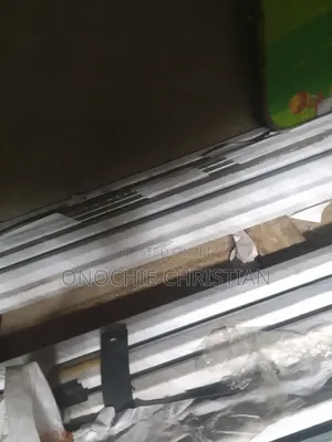 M16 Threaded Road