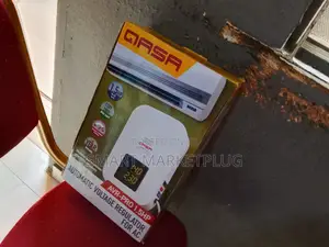 High Quality Qasa 2000w Avr-Pro 1.5hp AC Voltage Regulator