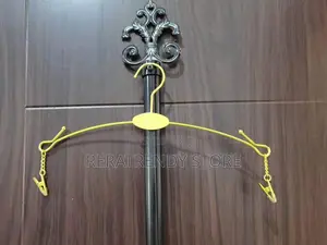 Gold Mannequin