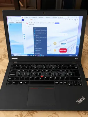 Laptop Lenovo ThinkPad T490s 4GB Intel Core i5 HDD 500GB