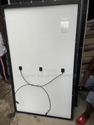 ZNSHINE Solar Panel 460w