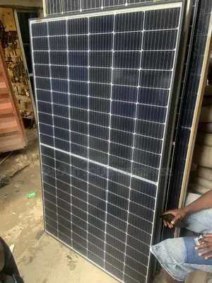 ZNSHINE Solar Panel 460w
