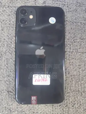 Apple iPhone 11 128 GB Purple