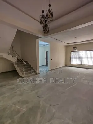 3bdrm Block of Flats in Mabushi for rent