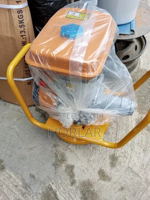 Concrete Vibrator