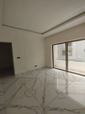 3bdrm Block of Flats in Mabushi for rent