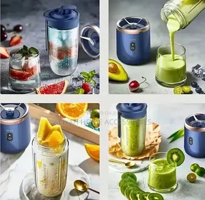 Juice Blender