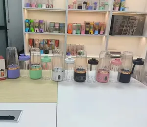 Juice Blender