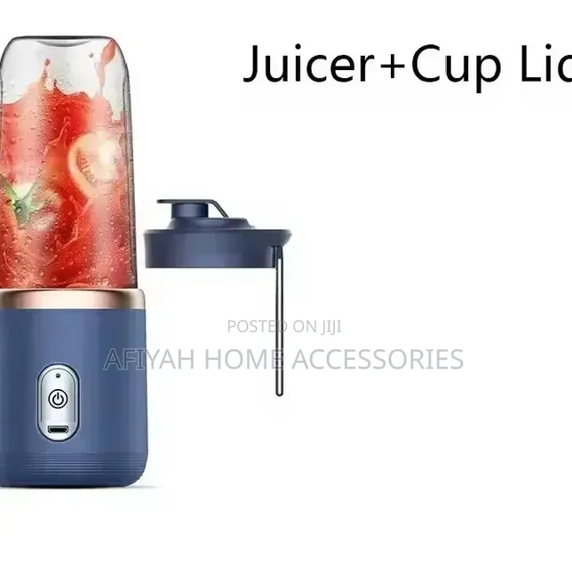 Juice Blender
