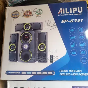 Ailipu Home Theatre Sp-6331