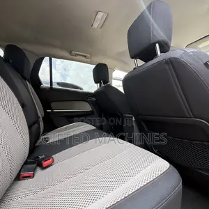 GMC Terrain 2012 Silver