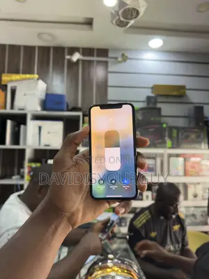 Apple iPhone 11 Pro 64 GB Graphite