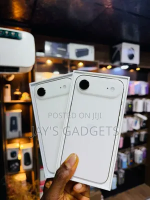Apple iPhone Air 256 GB White