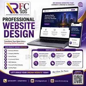 Web Designing