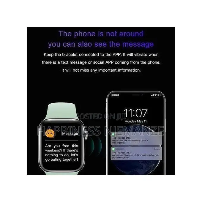Smart Watch