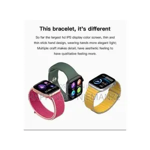 Smart Watch