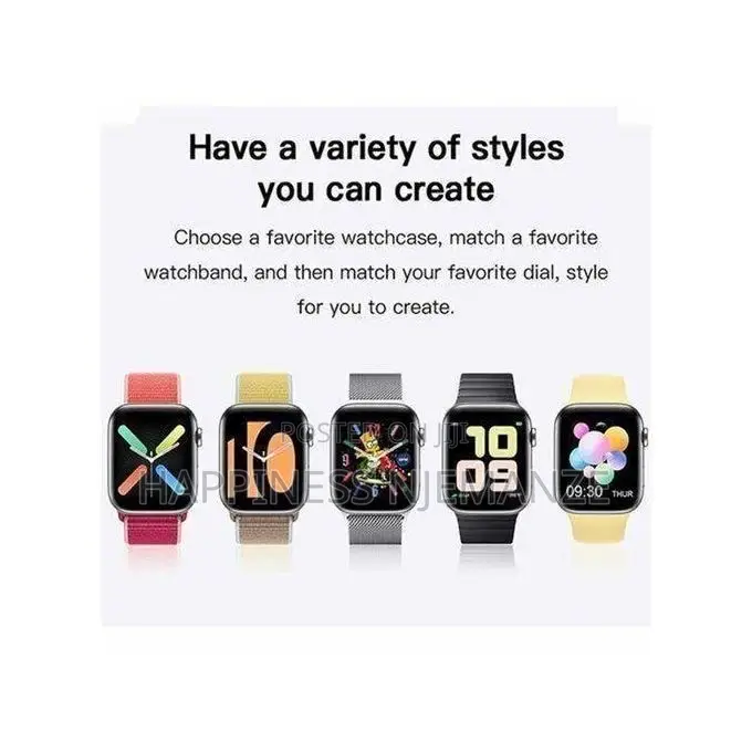 Smart Watch
