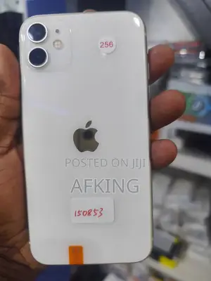 Apple iPhone 11 256 GB
