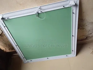 Access Panel