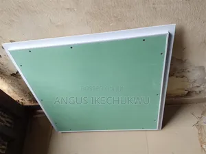 Access Panel