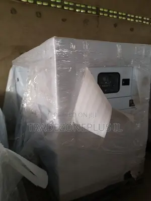 Enjoy Dependable Backup Electricity With the Perkins 400kVA Generator.