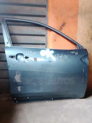 Front Door Corolla Cross 2020/2022 Model