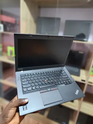 Laptop Lenovo ThinkPad X250 8GB Intel Core 5 HDD 500GB