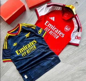 26/27 Jersey
