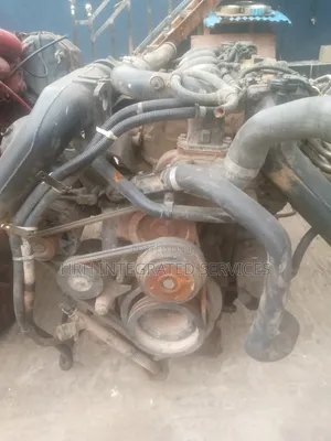 MAN DIESEL 5 Cylinder Commander