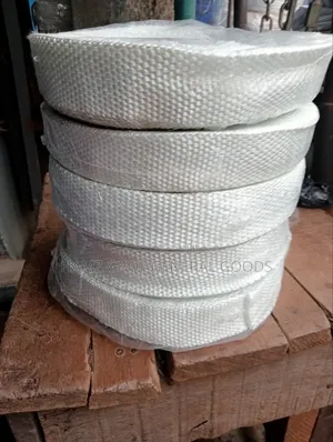 Fibre Tape. 75mm