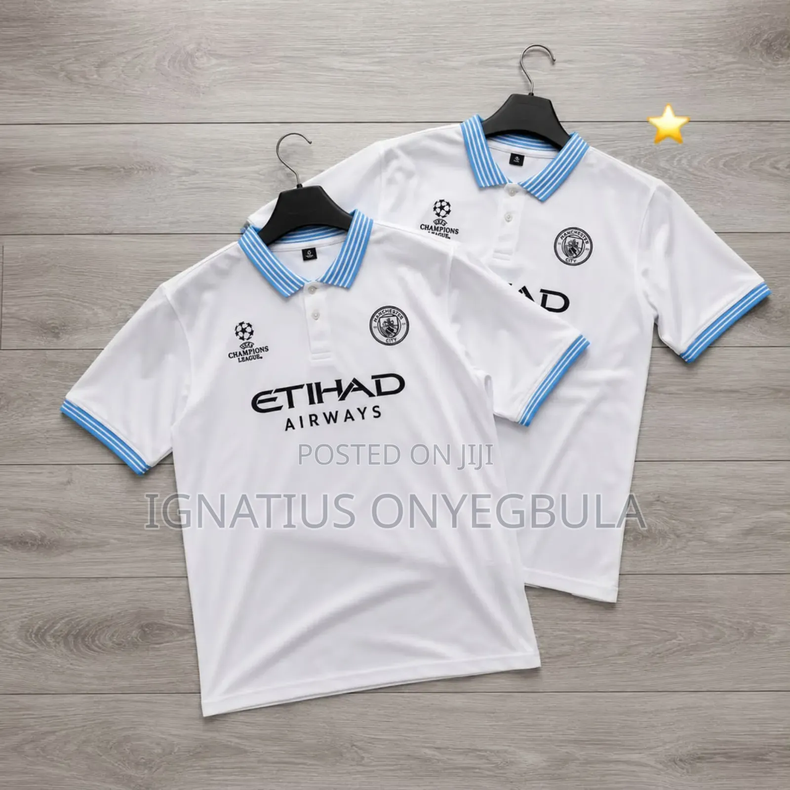 26/27 Jersey
