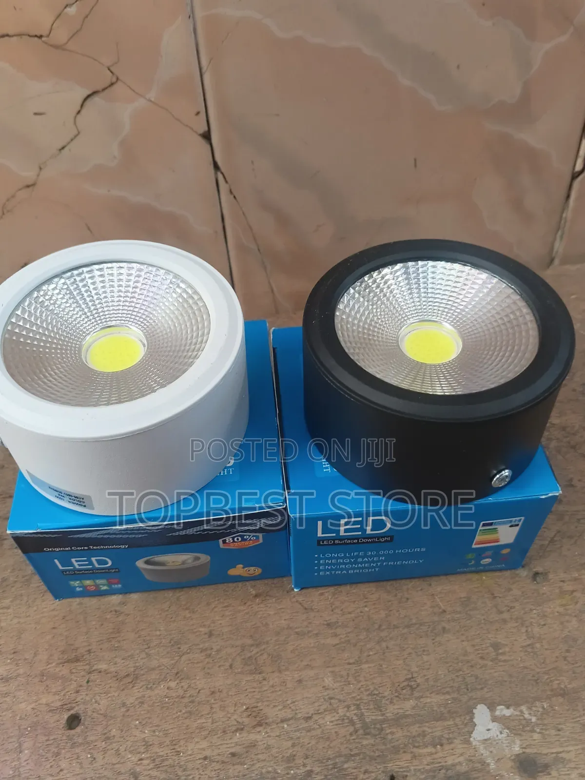Best Quality Led Surface Down Light Cob 15w and 10w Is Available