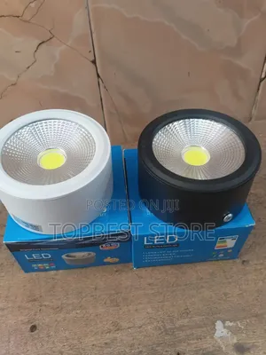 Best Quality Led Surface Down Light Cob 15w and 10w Is Available
