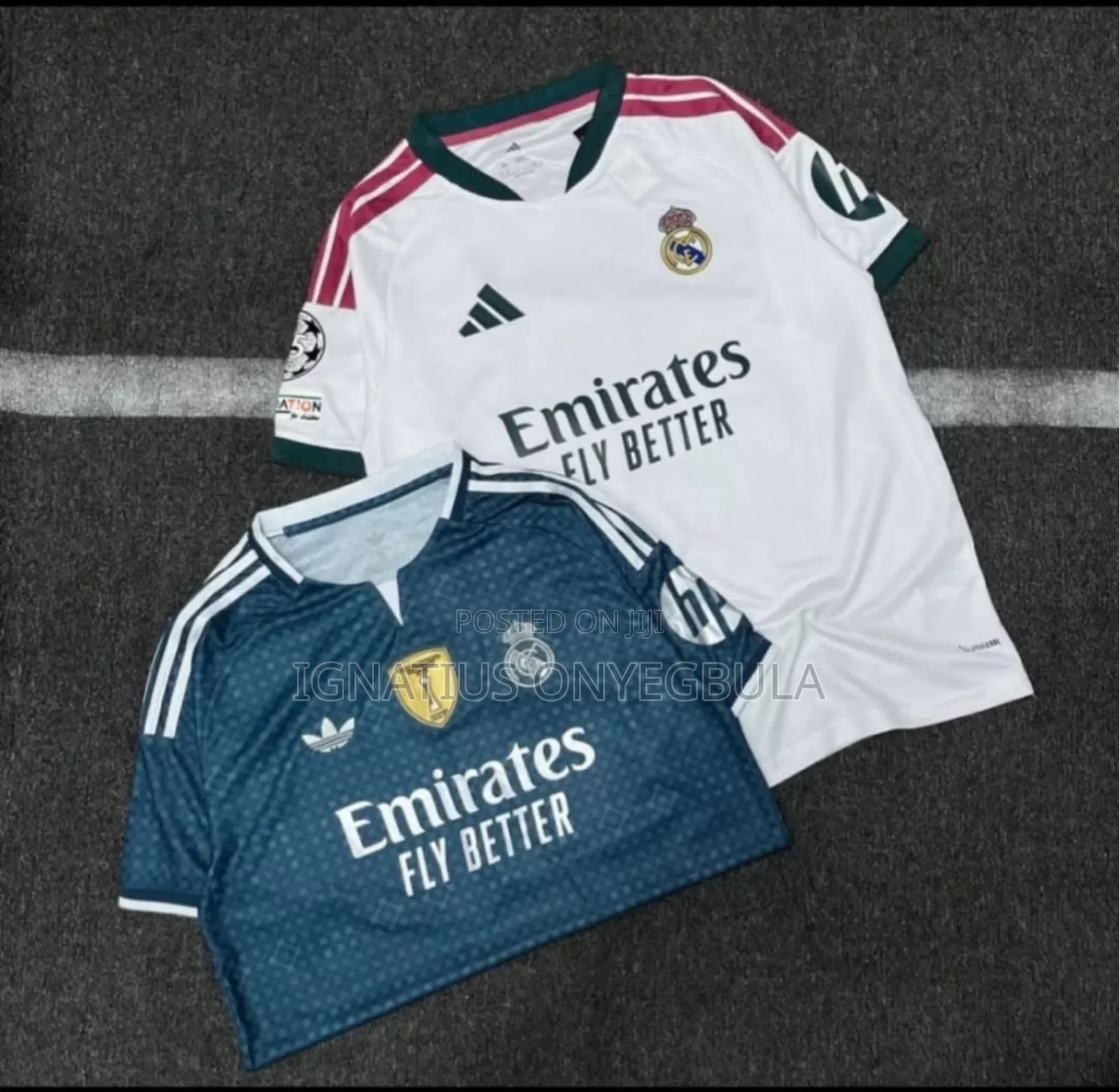 26/27 Jersey