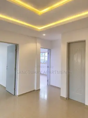 2bdrm Apartment in Shasha Road for rent