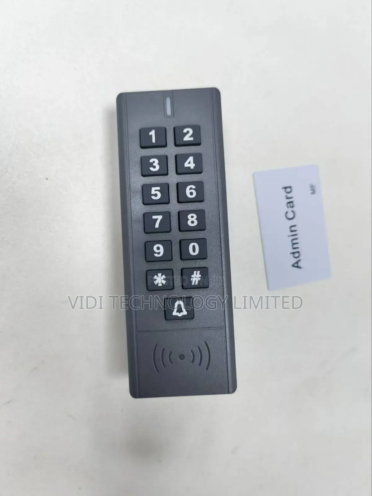 No-Touch Exit Button/Remote Control All Access Control Accessories
