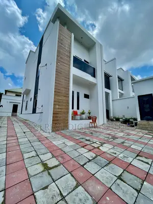 5bdrm Duplex in Life Camp for sale