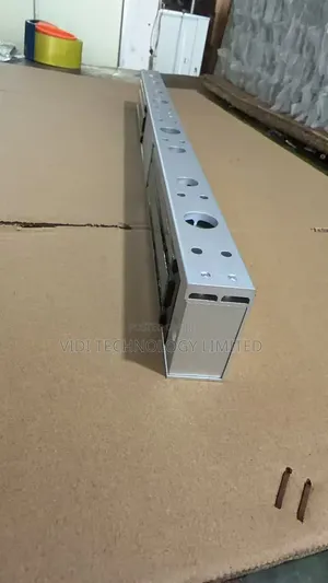 No-Touch Exit Button/Remote Control All Access Control Accessories