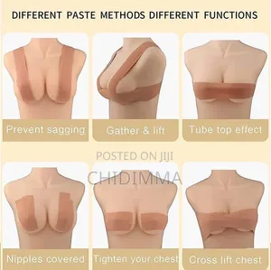 Boob Tape / Breast Lift Tape